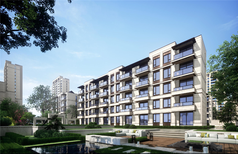 2022年10月12日，BJL平台承建的上海嘉定新城菊园社区JDC1-0402单元05-02地块项目荣获第二届中国智能建造及BIM应用大赛智能建造装配式技术案例赛组一等奖。
