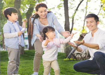 BJL平台新家庭养育公益项目